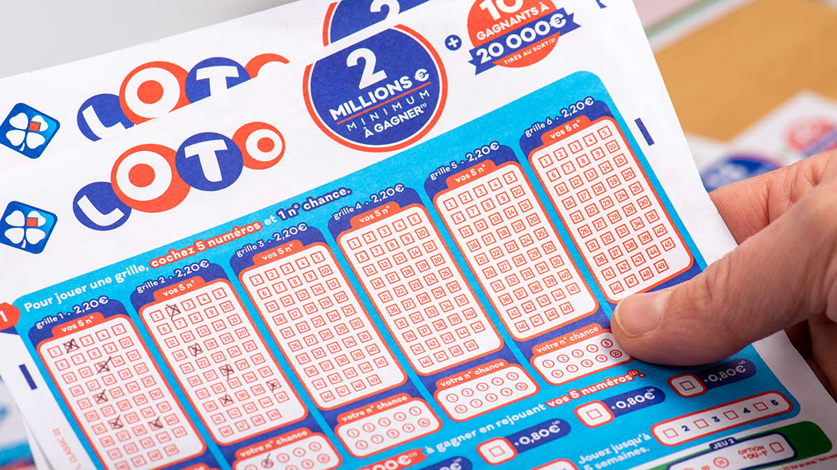 Loto 25 mai 2025 deux gagnants à 500 000 € au second tirage