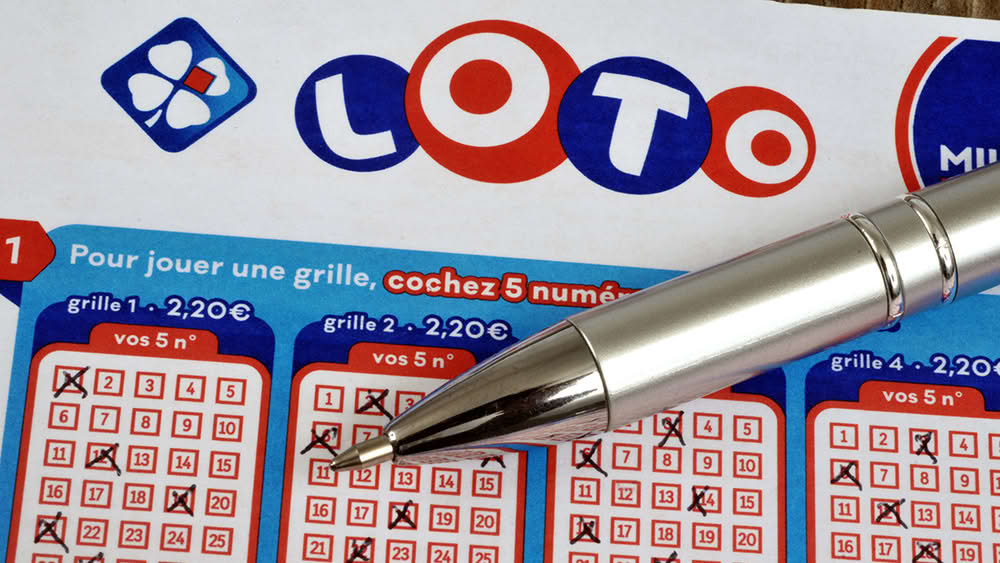 Loto du 8 mars 2025 : deux heureux gagnants se partagent le jackpot !