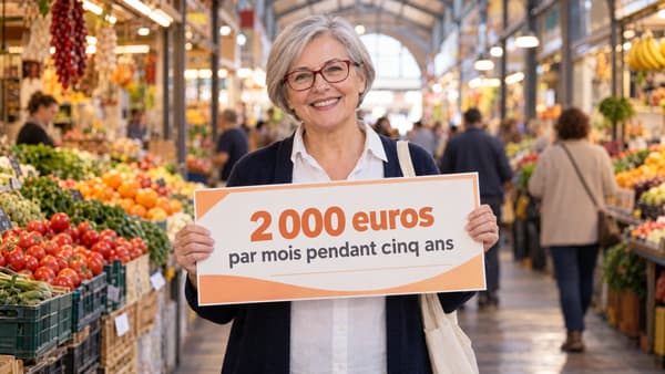 EuroDreams : deux gagnants au Portugal et en Espagne décrochent 2 000 euros par mois