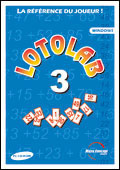 Logiciel Loto - LotoLab