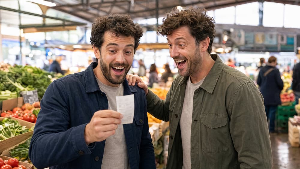 Résultat Loto : à un numéro du jackpot, un joueur gagne près de 235 000 euros