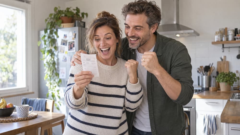 Loto du samedi 19 septembre 2026 : deux gagnants à plus de 90 000 euros