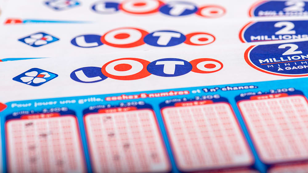 Loto du 21 mai : plus de 2,9 millions d’euros redistribués malgré un jackpot intact