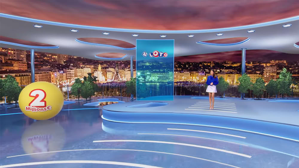 Loto du 1er mars : Un nouveau millionnaire démarre le mois en beauté !