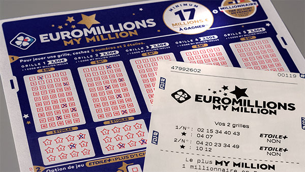 EuroMillions du 28 novembre 2023 : la cagnotte de 83 millions d’euros est tombée !