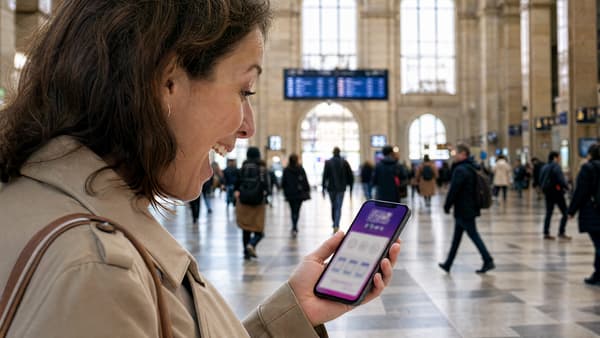 EuroDreams du lundi 11 mai 2026 : 24 Français repartent avec 555 euros chacun