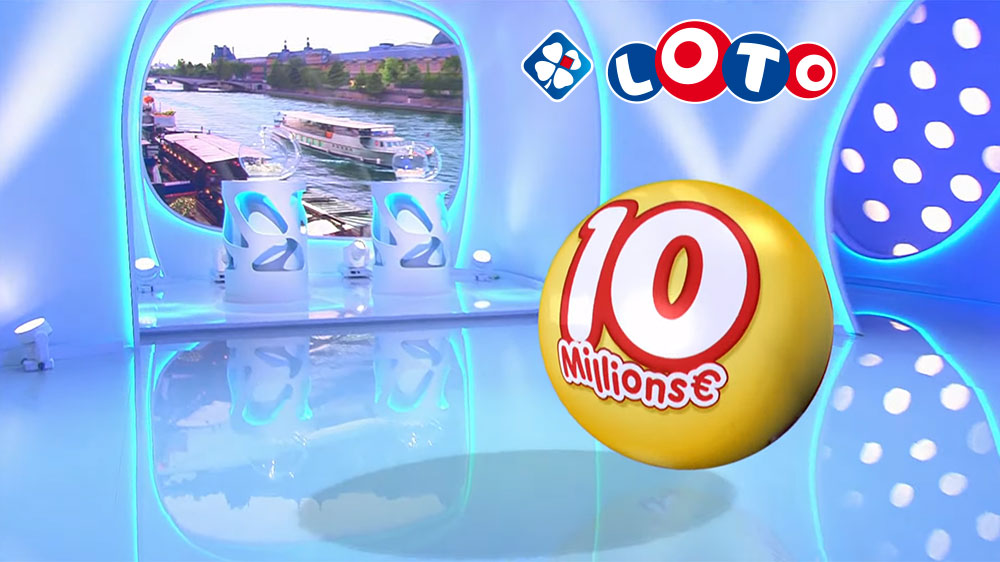 Résultat du tirage du Loto du samedi 27 mai 2023