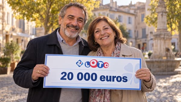 Loto : un joueur remporte 100 000 euros au 2nd Tirage du lundi 28 septembre 2026