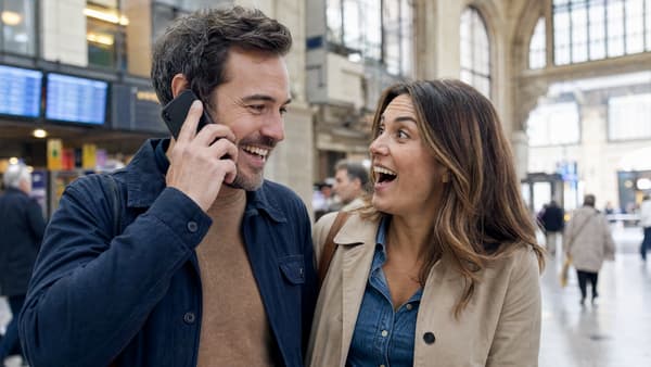 Loto : il trouve les cinq bons numéros et repart avec plus de 160 000 euros