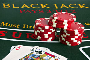 Learn How to Win at Blackjack?