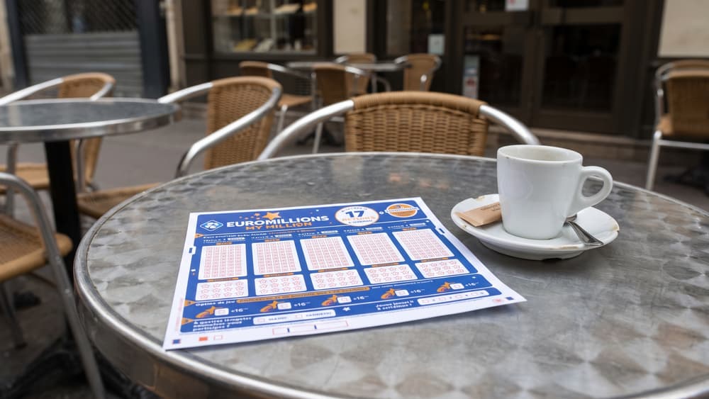 EuroMillions : 3 Français gagnent chacun plus de 173 000 euros ce vendredi 23 octobre 2026
