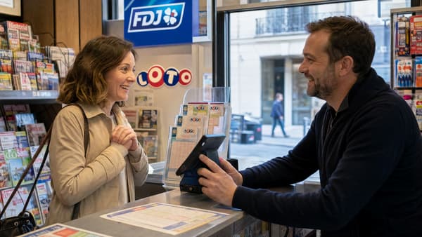Loto du 6 mai : le jackpot résiste, 130 000 euros gagnés au second tirage