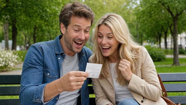 EuroMillions : près de 370 000 euros pour trois gagnants ce vendredi 5 juin 2026
