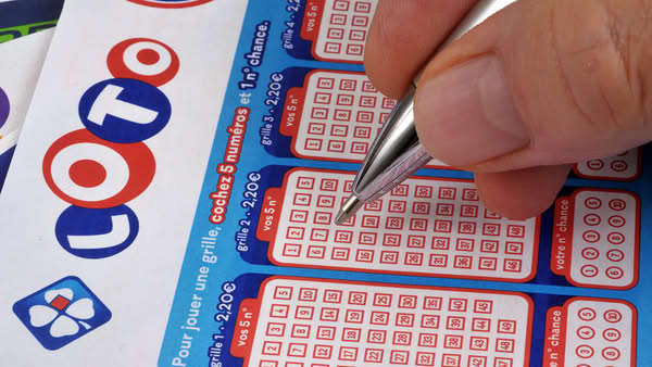 Loto du 23 avril : un joueur décroche le jackpot de 12 millions d'euros !