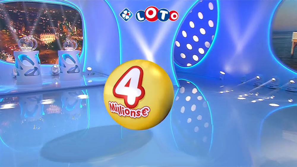Résultat du tirage du Loto du mercredi 10 mai 2023