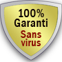 Garanti Sans Virus