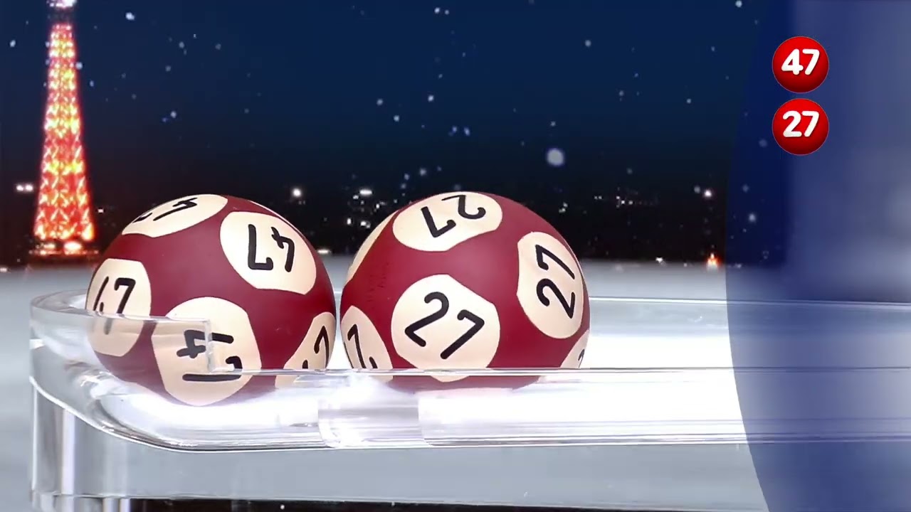Résultats du tirage EuroMillions du 26 décembre avec 17 millions d