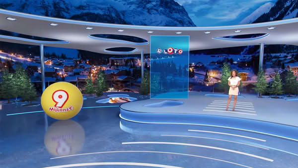 Loto du 26 mars : deux joueurs empochent 83 000 € chacun, jackpot en hausse !