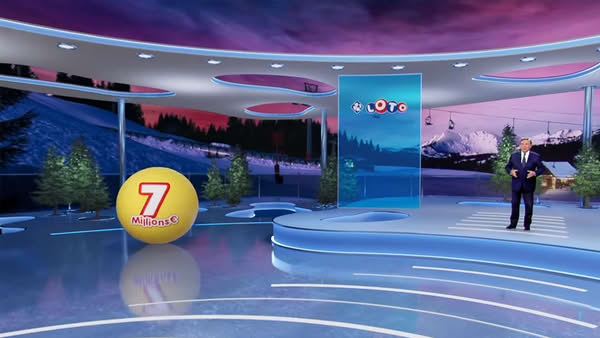 Loto du mercredi 16 avril : près de 129 000 euros remportés d’un coup au second tirage