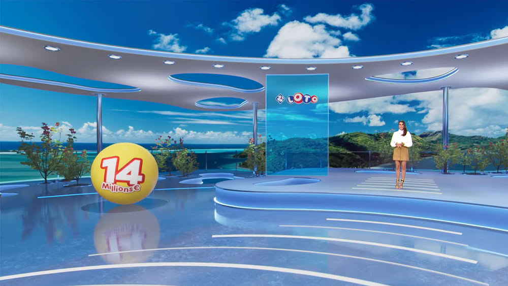 Loto du samedi 14 juin : un joueur remporte à lui seul le fabuleux jackpot de 14 millions d'euros
