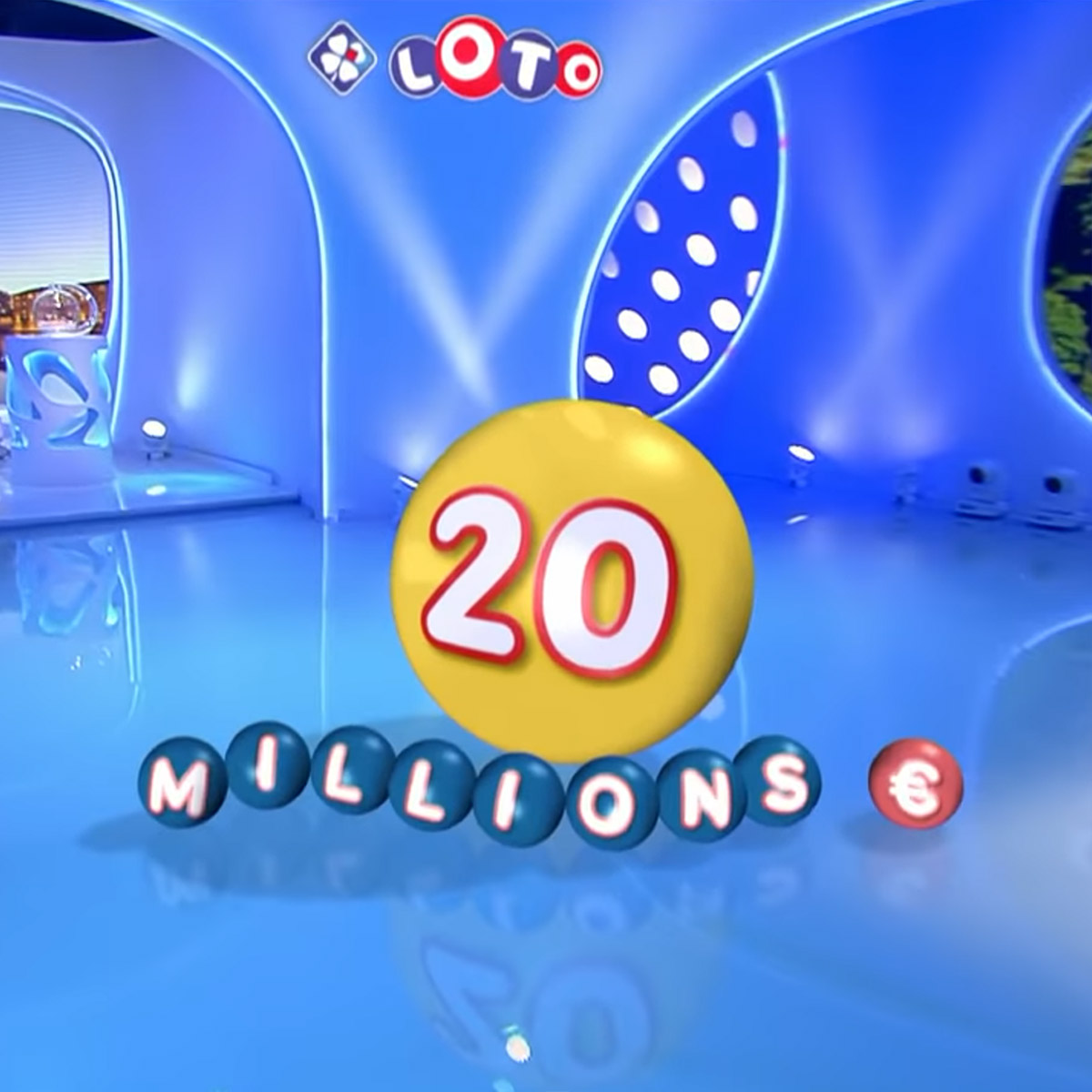 Résultat du tirage du Loto du mercredi 23 novembre 2022