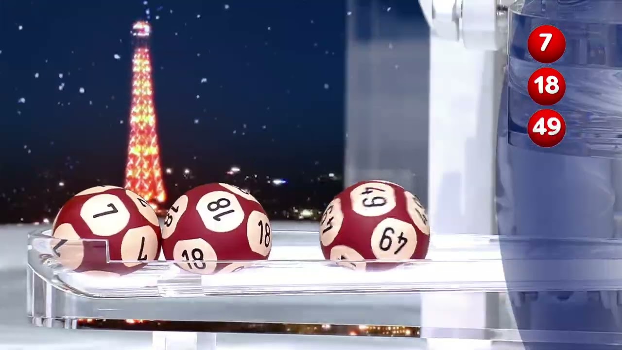 Tirage EuroMillions du 2 janvier 2024 les 39 millions d’euros ontils