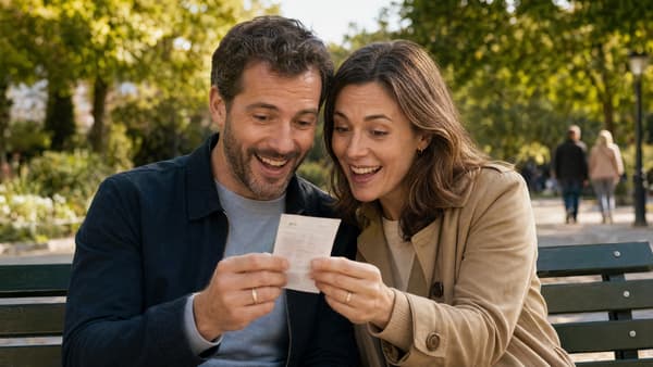 Loto : deux joueurs manquent le numéro Chance et gagnent plus de 80 000 euros