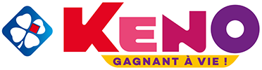 Keno Fdj Resultats Keno Gagnant A Vie Resultat Tirage En Direct