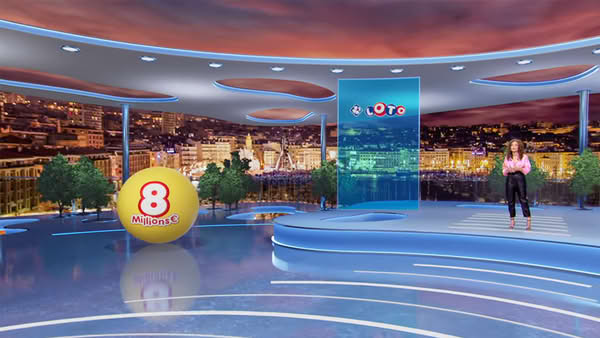 Loto du 11 juin : un destin bascule avec 8 millions d'euros pour un seul joueur
