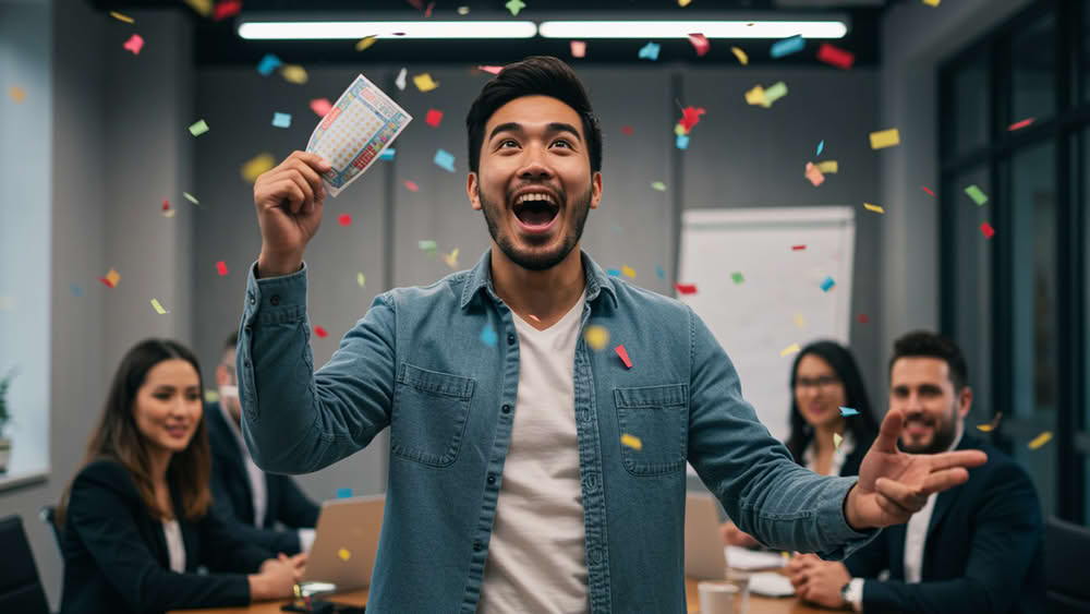 Résultat EuroDreams du jeudi 4 décembre : un Français gagne 2 000 euros par mois