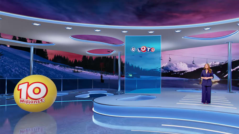 Loto : après 8 tirages sans vainqueur, un joueur empoche 10 millions d'euros