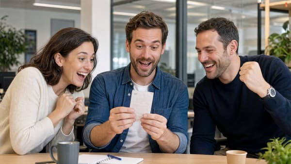Loto du lundi 29 juin 2026 : un joueur gagne seul 2 millions d’euros