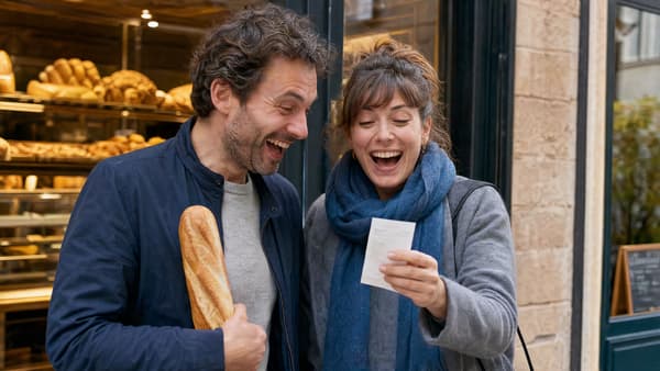 EuroDreams : les numéros 7 et 24 frappent encore au tirage du jeudi 14 mai 2026