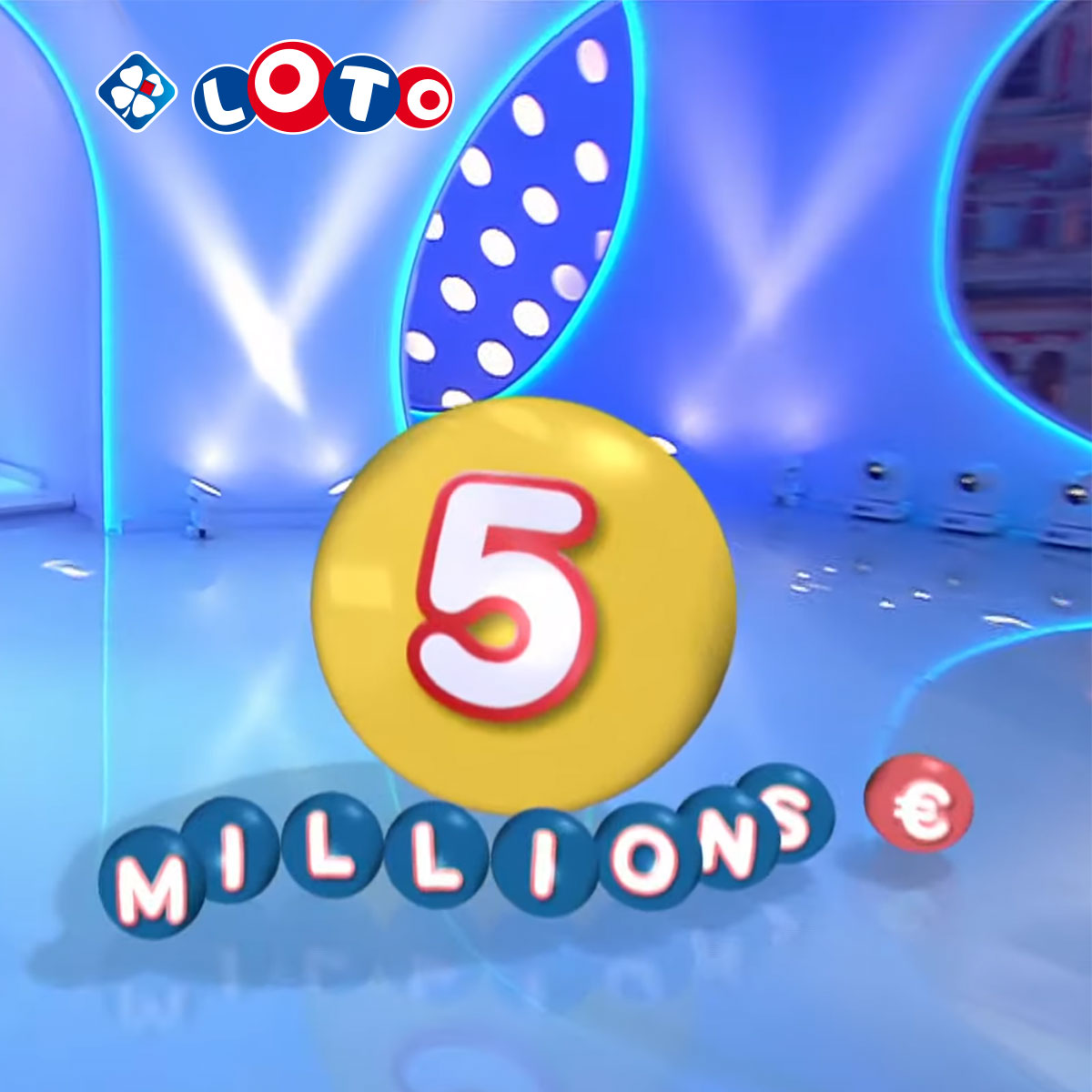 Loto Euromillion Keno Casino Turf Poker Foot Gagner Au Jeu Résultat du tirage du Loto du lundi 23 novembre 2020