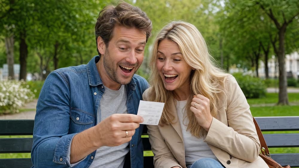 EuroMillions : près de 370 000 euros pour trois gagnants ce vendredi 5 juin 2026
