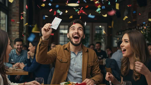 Eurodreams du 4 août : un joueur espagnol empoche 2 000 euros par mois pendant 5 ans