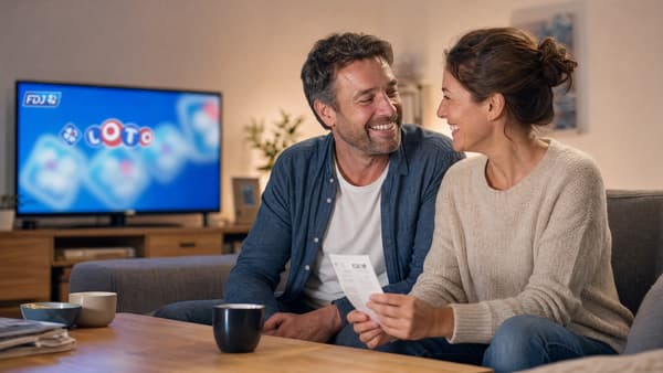 Résultats Loto du samedi 9 mai 2026 : deux gains à près de 90 000 euros au second tirage