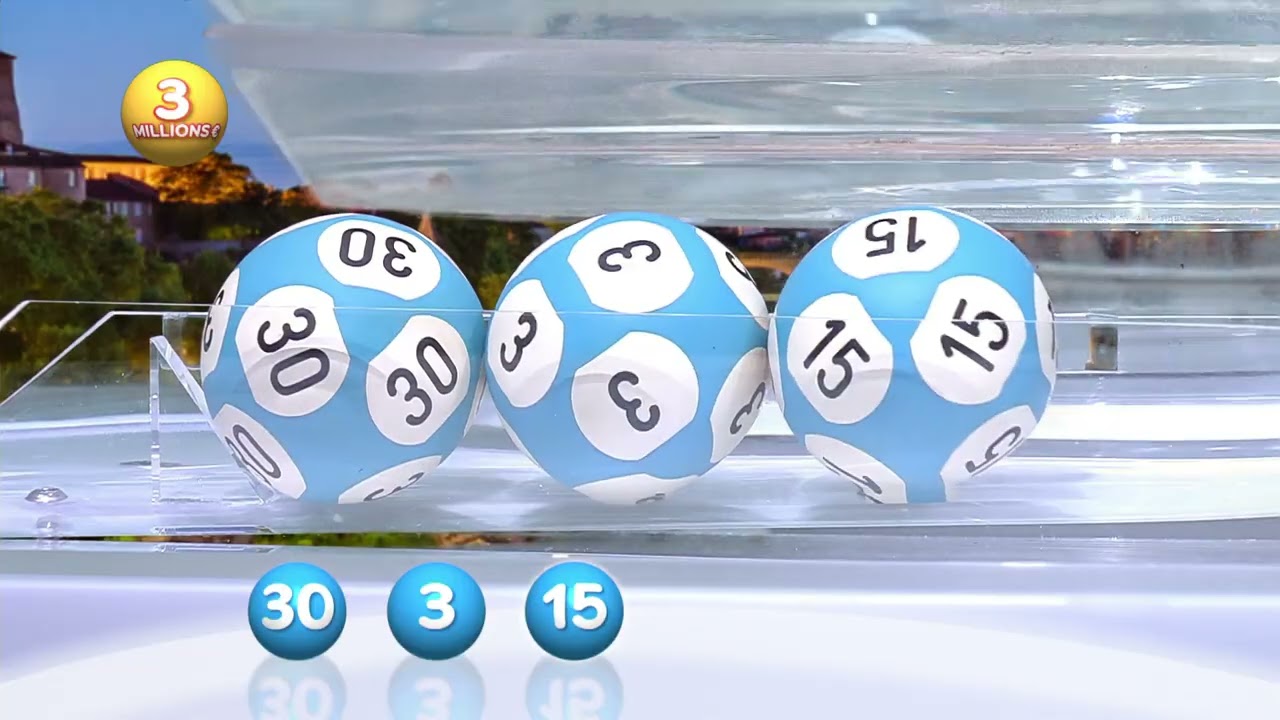 Les résultats du tirage Loto du 18 décembre sont disponibles, vérifiez