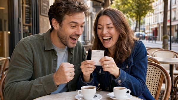 EuroMillions : un Français décroche près de 270 000 euros, le jackpot attend toujours