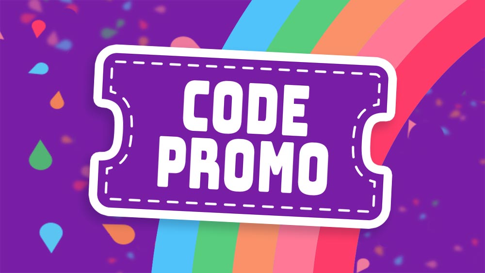 Code Promo FDJ de 10 € cumulés