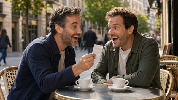 EuroDreams : 29 Français remportent 680 euros, la série se prolonge pour la rente