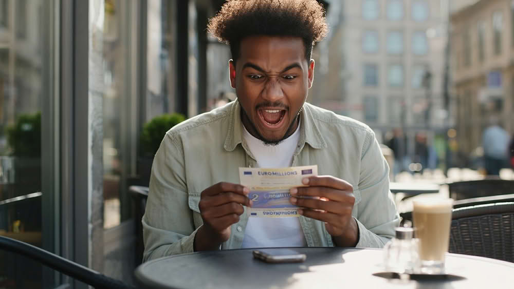 EuroMillions du vendredi 28 novembre : un Français remporte le jackpot de 178 millions