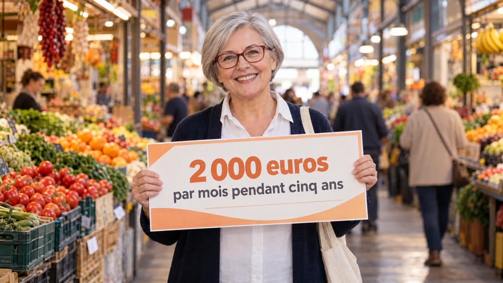 EuroDreams : deux gagnants au Portugal et en Espagne décrochent 2 000 euros par mois