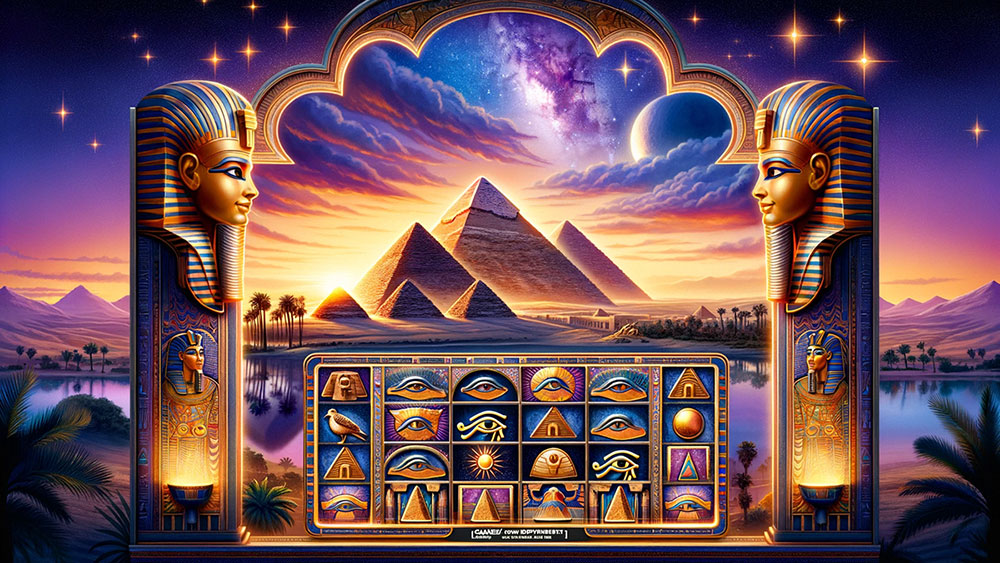 Le Trésor des Pyramides, nouveau jeu de grattage de FDJ