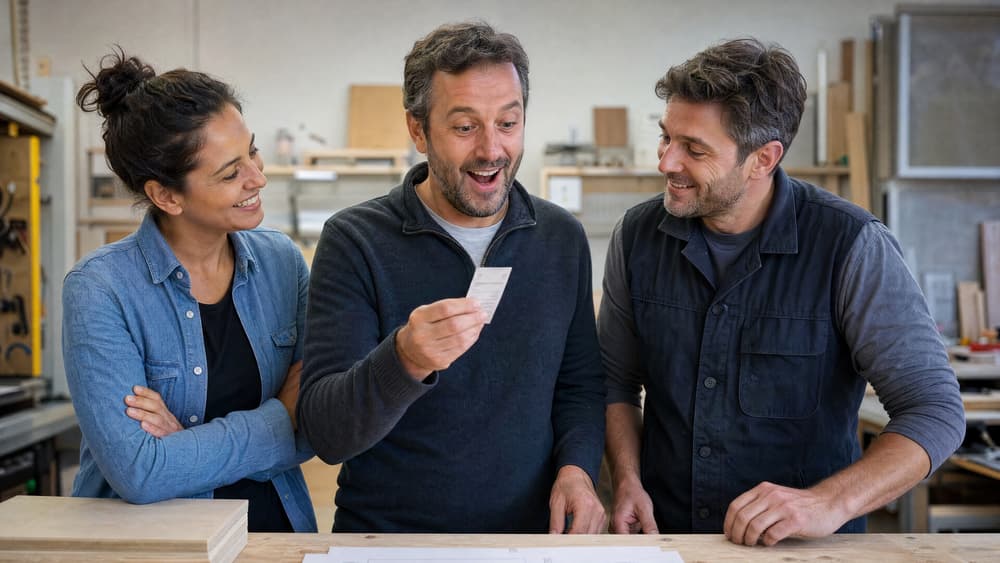 EuroMillions : un joueur français frôle le jackpot et empoche plus de 150 000 euros