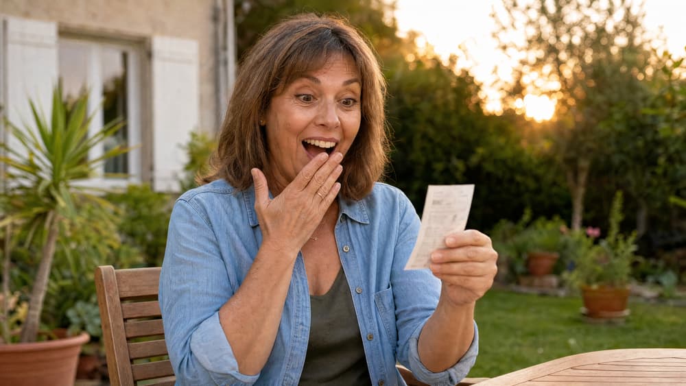 EuroDreams du jeudi 9 juillet 2026 : 23 Français gagnent 493 euros