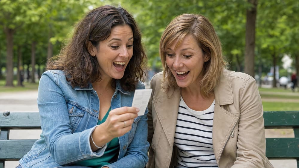 EuroMillions du vendredi 26 juin 2026 : 60 millions d’euros non remportés