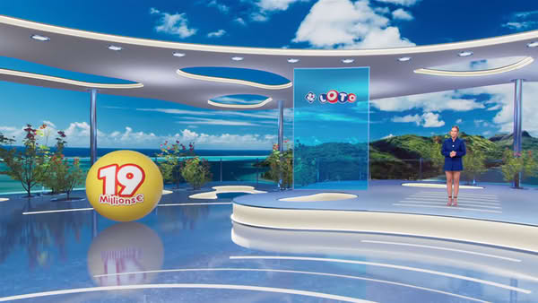 Un jackpot record de 19 millions d’euros remporté au Loto du 26 février !