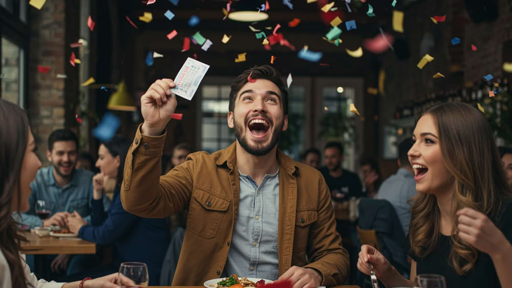 Eurodreams du 21 avril 2025 : aucun rentier mais 14 Français parmi les gagnants