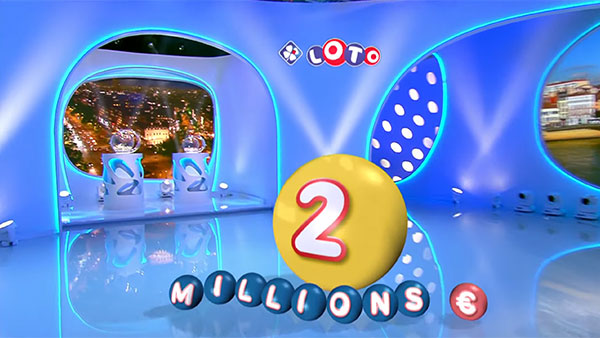 Tirage du Loto du 13 décembre 2023, le jackpot de 2 millions d’euros est tombé, découvrez les résultats !